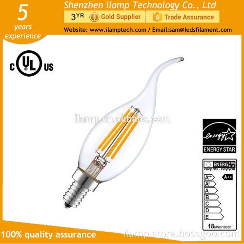 ilamptech 2017 New hot sale intertek led bulb